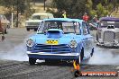 Nostalgia Drag Racing Series Heathcote Park - _LA31458